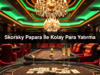 Skorsky Papara