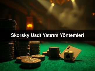 Skorsky Usdt