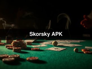 Skorsky APK