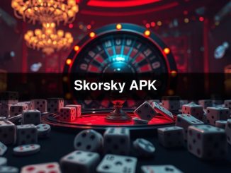 Skorsky APK
