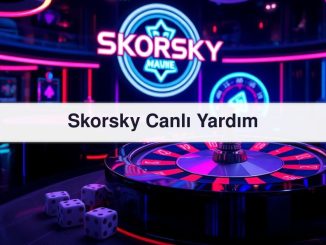 Skorsky Canlı