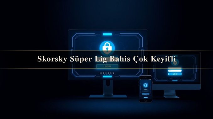 Skorsky Süper