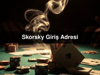 Skorsky Giriş