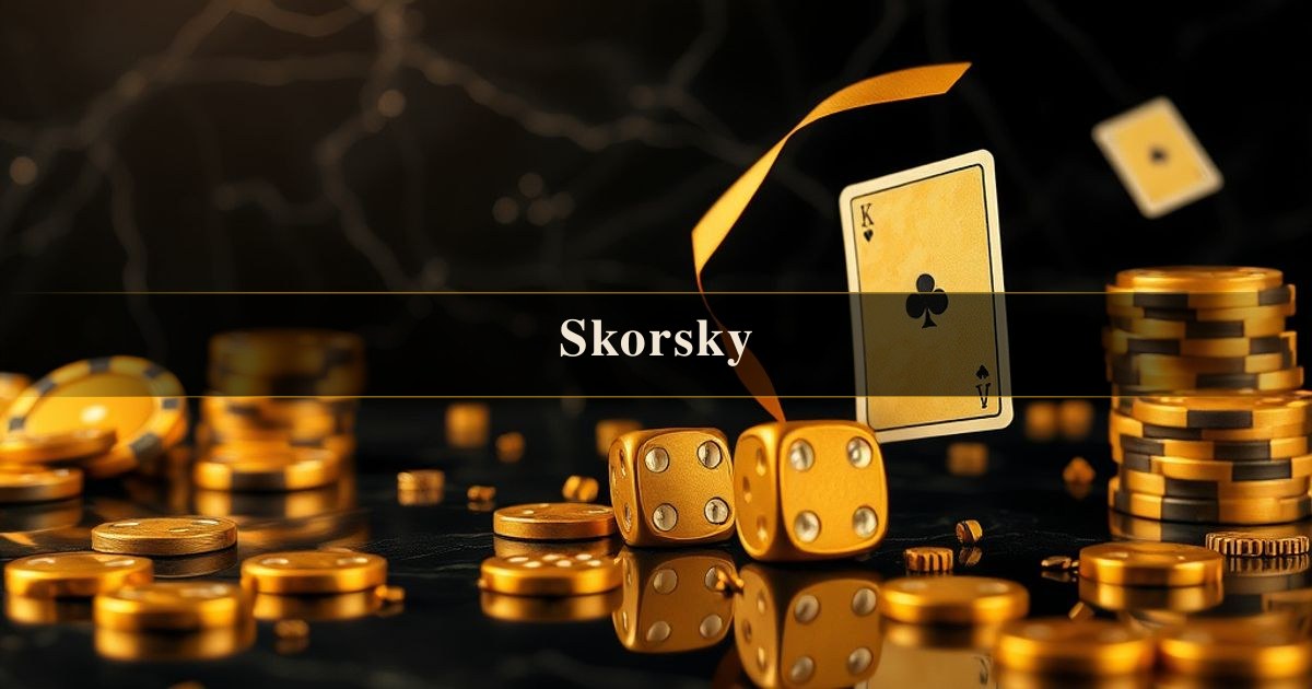 Skorsky